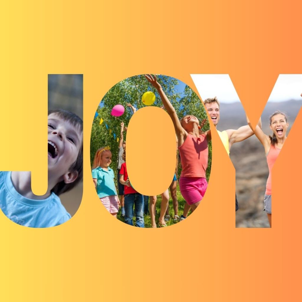 4 Ways to Grow&nbsp;Joy