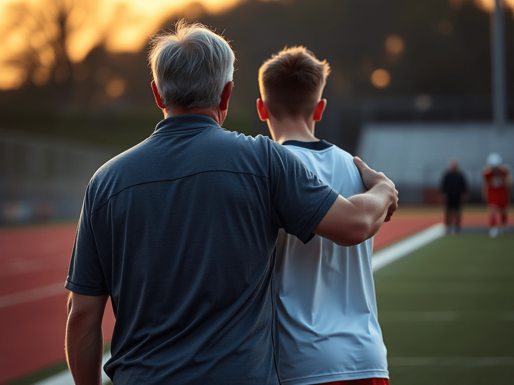 Parental Advice for Teens That&nbsp;Works