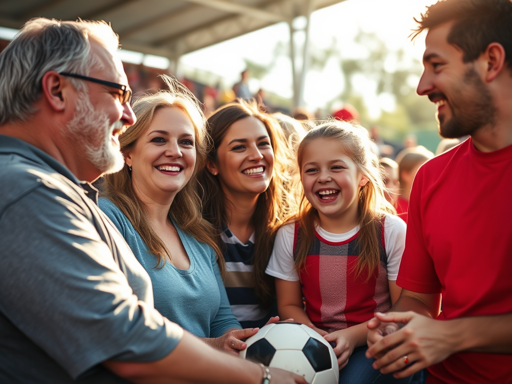 2 Important Strategies to Keep Sideline&nbsp;Friendships