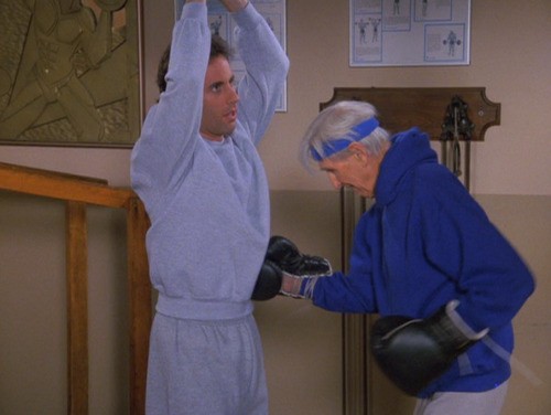 Humor Beats Competition: Hands&nbsp;Down