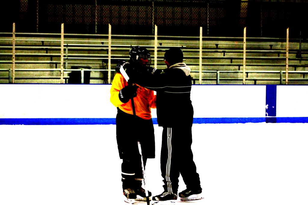 Legislation Cannot Love, Only People Can Do&nbsp;That